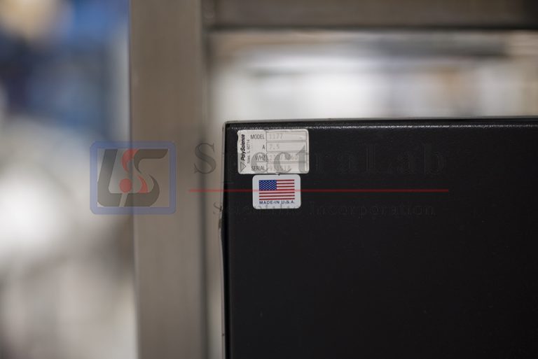 Polyscience Temperature Controller VWR/Polyscience Temperature Control Unit with Shell and Heat Tube ...