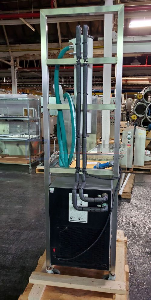 Polyscience Temperature Controller VWR/Polyscience Temperature Control Unit with Shell and Heat Tube ...