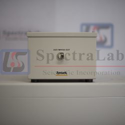 Zymark 52904/1 Interface Box