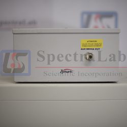 Zymark 74986/A 4 Port Liquid Media Mixer