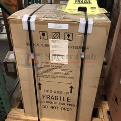 Horizon Scientific HS-HC-UND-R-0204-S-P Medical/Laboratory Under Counter Freezer