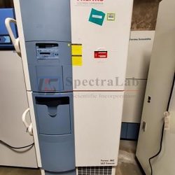 Thermo Scientific Forma 8694 -86°C Upright Freezer (S/N: 811921-150)