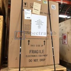 Horizon Scientific HS-HC-UND-F-0420-S-P Medical/Laboratory Under Counter Freezer