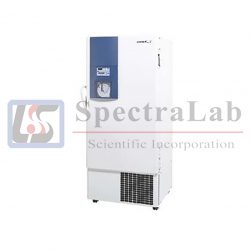 VWR 5604 Signature Ultra-Low Temperature Upright -86°C freezer