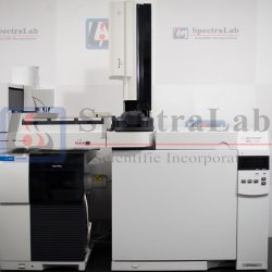 Agilent 5977B GC/MSD Inert Plus with 7820A GC and 7693A Autosampler