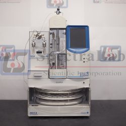 OI Analytical Eclipse Model 4660 with 4551-A Vial Autosampler and Standards Addition Module