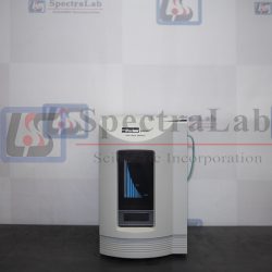 Parker Balston FID-1000NA Gas Station