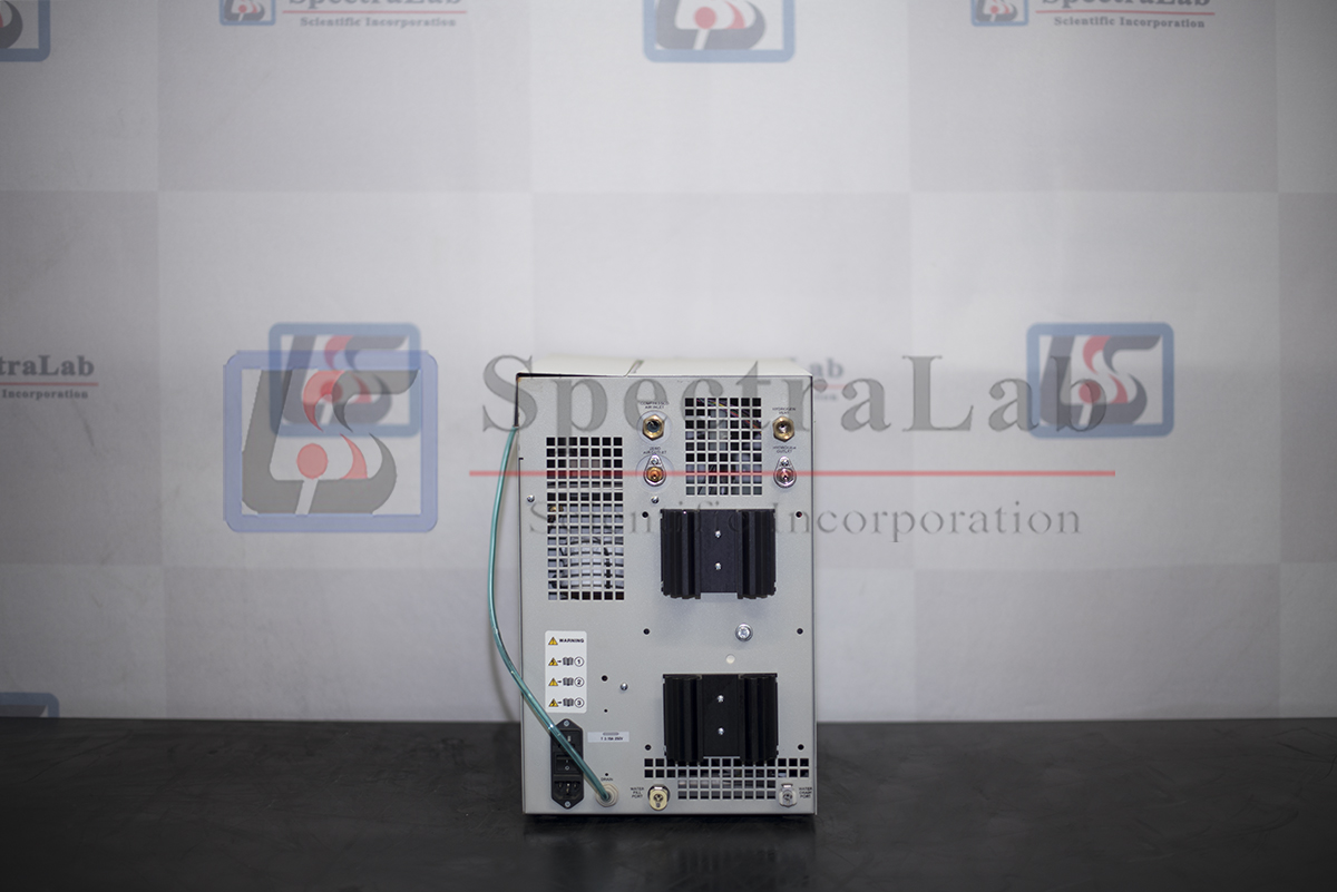 Parker Balston FID Gas Station (3) Parker Balston FID Gas Station