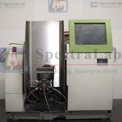 PerkinElmer AAnalyst 200 Atomic Absorption Spectrometer
