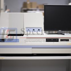 PerkinElmer TopCount NXT Microplate Scintillation and Luminescence Counter