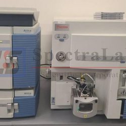 Thermo Scientific TSQ Quantum Access Triple Quadrupole Mass Spectrometer