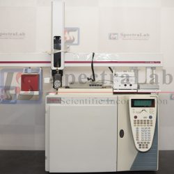 Thermo Scientific Trace GC Ultra with Gerstel MPS2XL Liquid and Headspace Autosampler