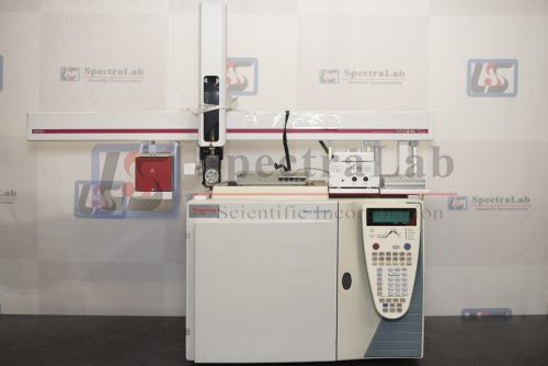 Thermo Scientific Trace GC Ultra with Gerstel MPS2XL Headspace Autosampler