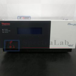 Dionex UltiMate 3000 LPG-3400RS Quaternary Pump