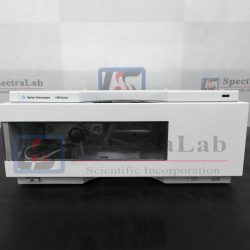 Agilent 1200 Series G1310A Isocratic Pump