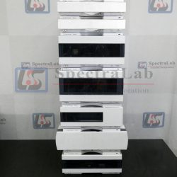 Agilent 1260 Infinity Bio-Inert HPLC System