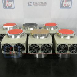 Agilent Varian TV903 Turbo Molecular Vacuum Pump with Built-In Controller