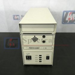 PerkinElmer 101 LC Column Oven