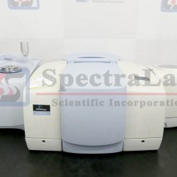 PerkinElmer Spectrum 400 FTIR/NIR with UATR