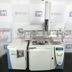 Thermo Scientific ISQ Single Quad GC-MS with Trace GC Ultra and TriPlus RSH Autosampler