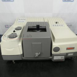 Thermo Nicolet 6700 FT-IR Spectrometer with Smart Performer ATR