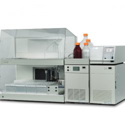 Waters AutoPurification System with 2489 UV/Vis Detector