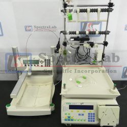 Bio-Rad BioLogic LP Chromatography System with BioFrac Fraction Collector