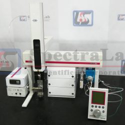 GERSTEL MPS3C LC Multi Purpose Sampler