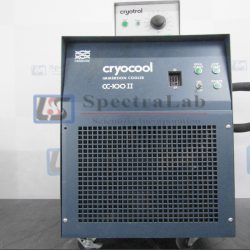 Neslab CC 100 II Cryocool Immersion Cooler with Controller