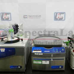 Labconco CentriVap Vacuum Concentrator with Cold Trap and Vacuum Pump