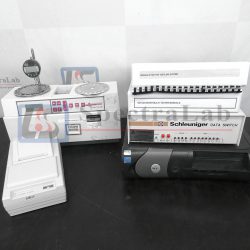 Dr. Schleuniger Pharmatron Tablet Tester 8M