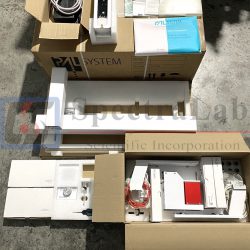 CTC Analytics LHS2-xt-SHIM AOC-5000A Plus Combi-xt PAL Liquid and Headspace Autosampler