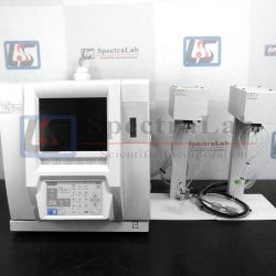 SHIMADZU TOC-VCSH Total Organic Carbon Analyzer with OCT-1 Samplers