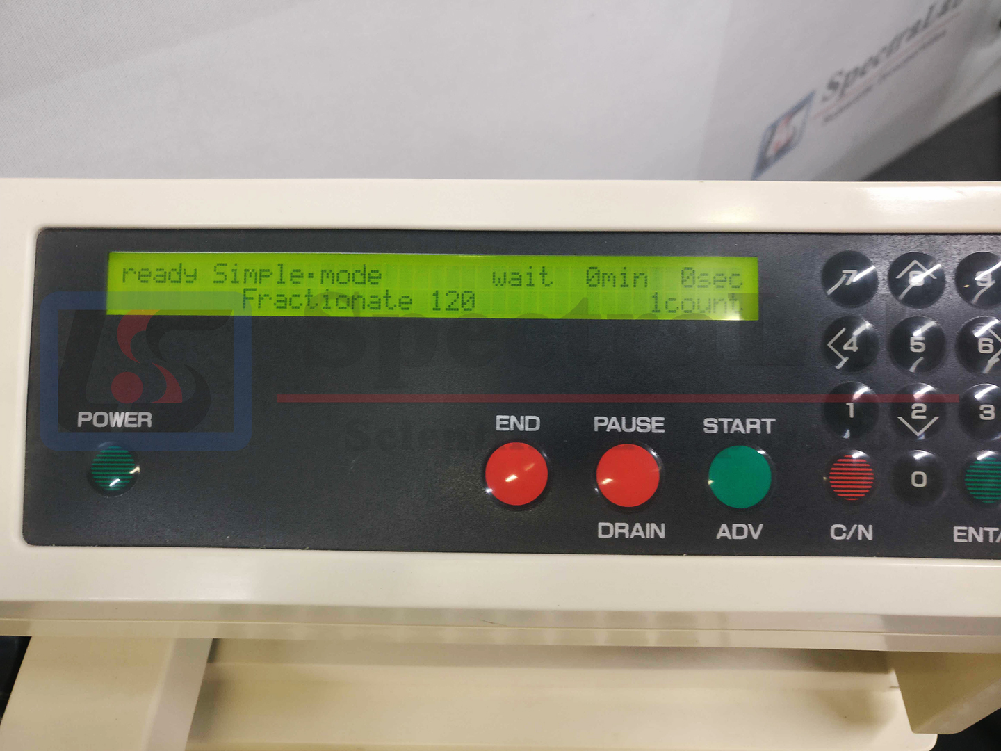 Advantec-SF-2120-Super-Fraction-Collector-2