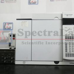Agilent 7890A GC with OI Analytical PID