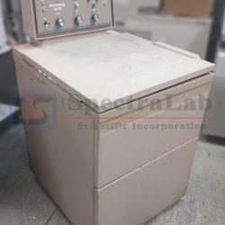 Beckman Coulter J2-HC Floor Super Speed Centrifuge