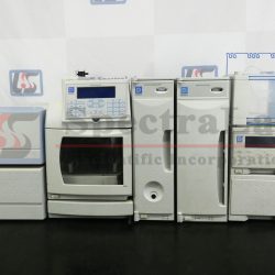 Dionex DX-500 Ion Chromatograph System with EG40, GP40, AS50, PD40 and RF 2000