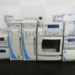 Dionex ICS-2500 RFIC System with GP50, CD25, AD25, EG50 and AS50