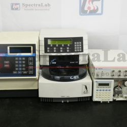 ESA 5200 Coulochem II HPLC System