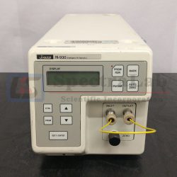 Jasco RI-930 Intelligent Refractive Index Detector