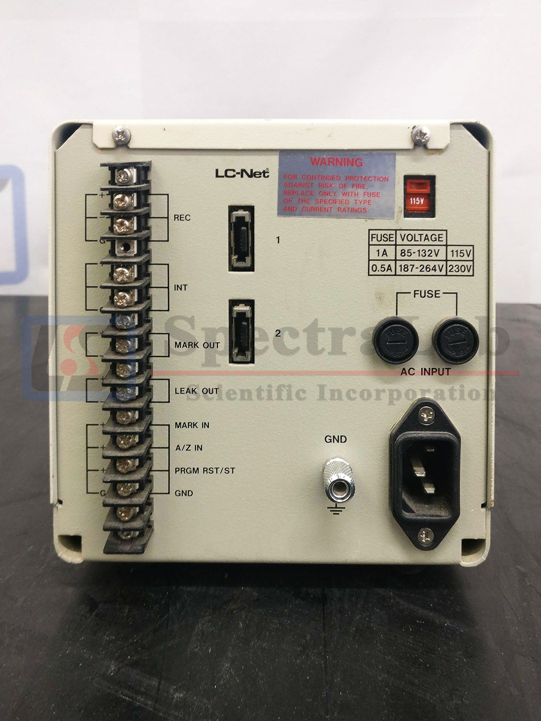 Jasco-RI-930-Refractive-Index-Detector-2