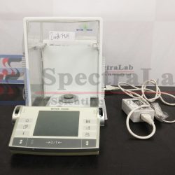 Mettler Toledo AX26 Comparator