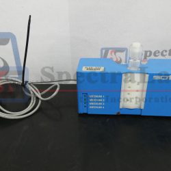 SOTAX 7smart MS47 Media Selector