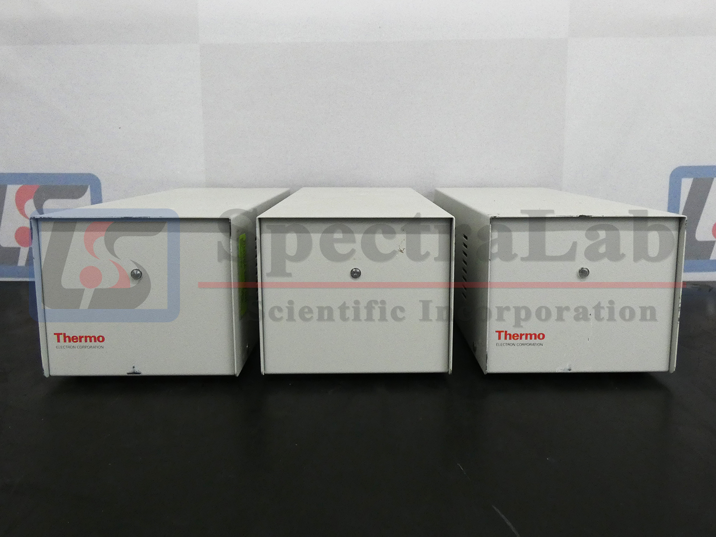 Thermo-Sample-Interface