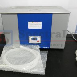 VWR Ultrasonic Cleaner with Digital Timer Model 97043-980