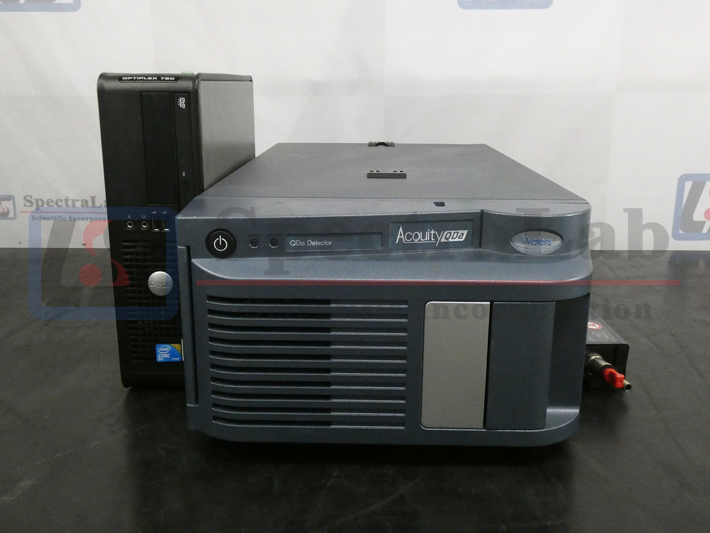 Waters-Acquity-QDa-Quadrupole-Mass-Detector