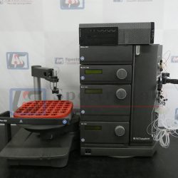 GE AKTAExplorer 100 FPLC with Fraction Collector