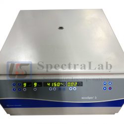 Fisher Scientific AccuSpin 3 Centrifuge