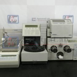 Rainin Dynamax Prep HPLC System with SD-1 Pump