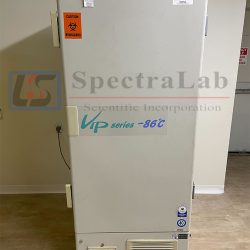 Sanyo VIP Series -86°C Ultra-Low Temperature Freezers MDF-U50V